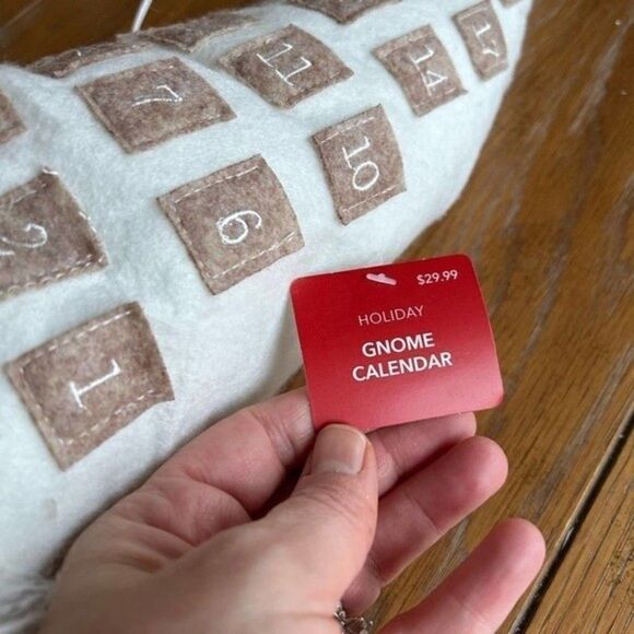 Christmas calendar Genome. NWT. - Picture 5 of 9